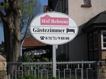 Hof Behrens