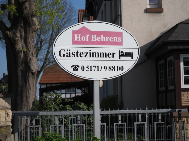 Hof Behrens