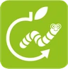 Rheinische Streuobstroute Logo Rheinische Streuobstroute Logo