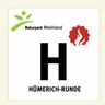 Hümerich-Runde Logo Hümerich-Runde Logo