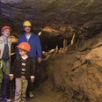 Schillat-Höhle Familienausflug Schillat-Höhle Familienausflug