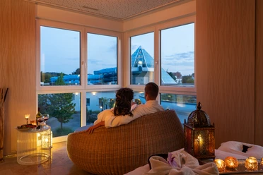 Wellness Riff Resort - hotel wellness