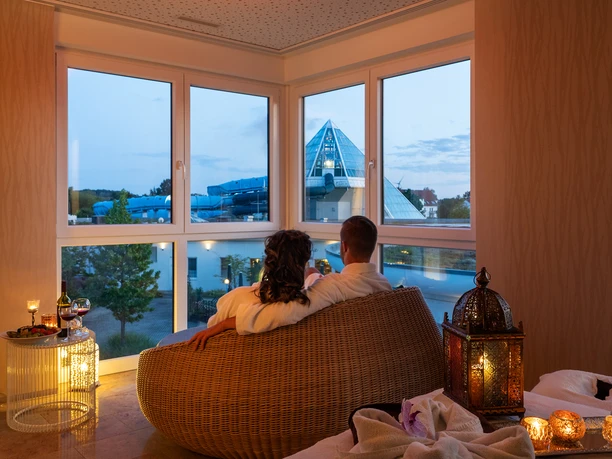 Wellness Riff Resort - hotel wellness