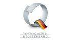 Logo ServiceQualität Deutschland Logo ServiceQualität Deutschland
