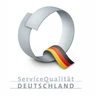 Logo ServiceQualität Deutschland Logo ServiceQualität Deutschland