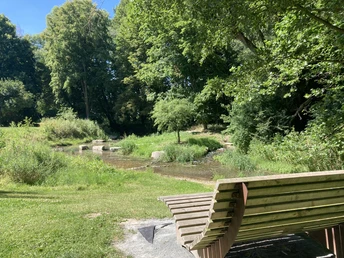 Henglarner Park | Lichtenau