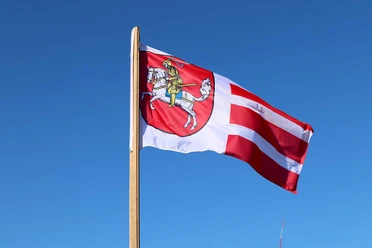 Dithmarschen-Flagge