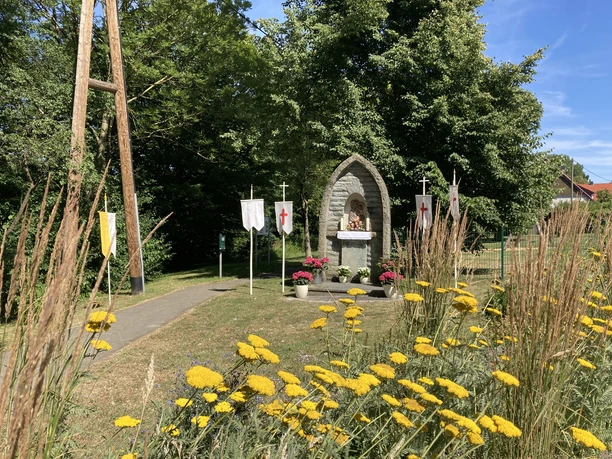 Henglarner Park | Lichtenau