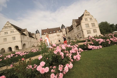 Schloss Schwöbber Schloss Schwöbber