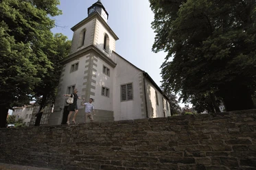 Marienkirche Aerzen Marienkirche Aerzen