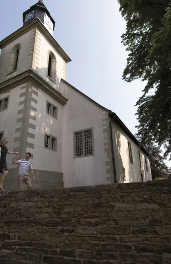 Marienkirche Aerzen Marienkirche Aerzen