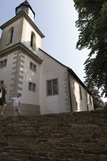 Marienkirche Aerzen Marienkirche Aerzen