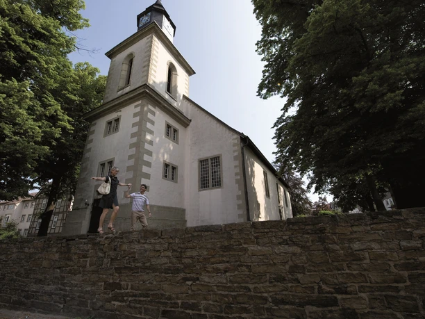Marienkirche Aerzen Marienkirche Aerzen