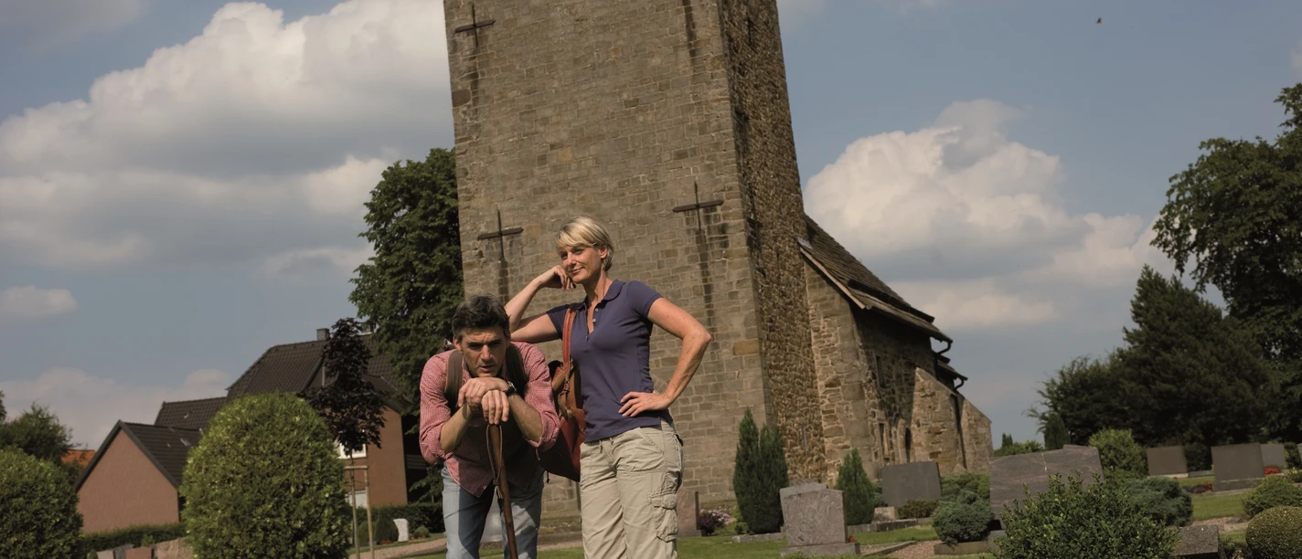 Katharinenkirche Kathrinhagen Katharinenkirche Kathrinhagen