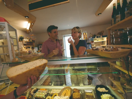 Bredemeiers Bauernlädchen im Auetal Bredemeiers Bauernlädchen im Auetal