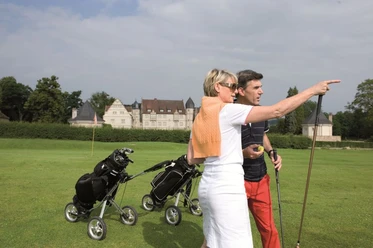Hamelner Golfclub