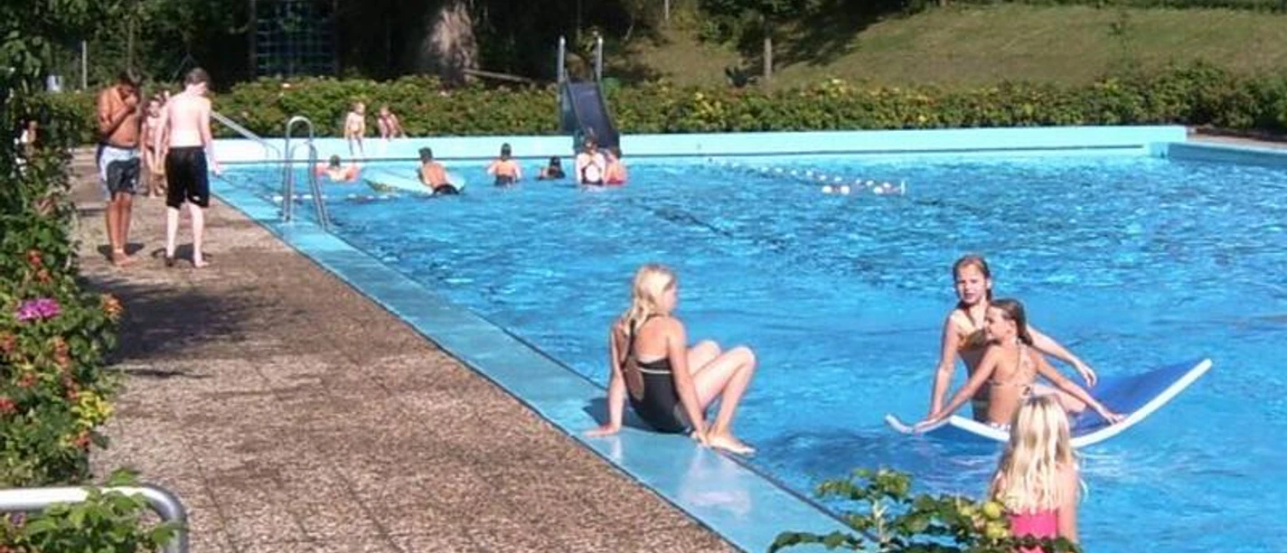 Süntelbad Haddessen