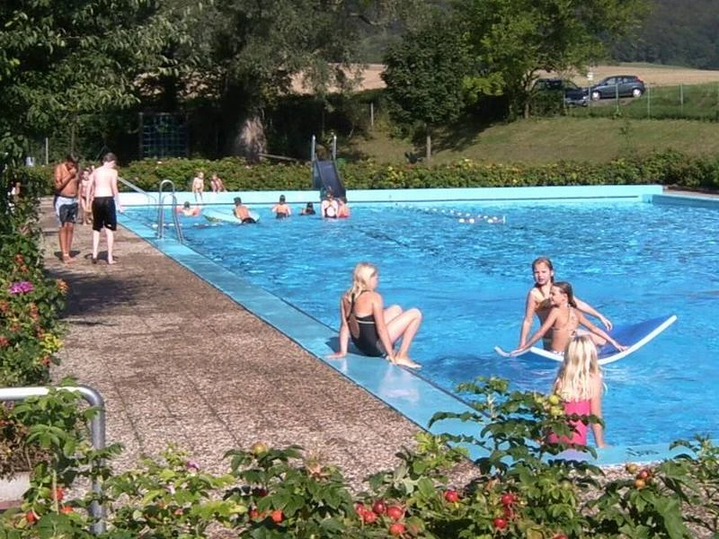 Süntelbad Haddessen