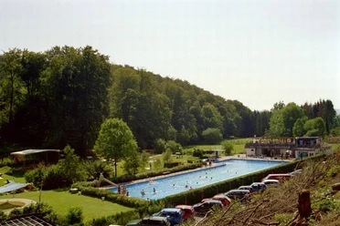 Waldbad Rohden