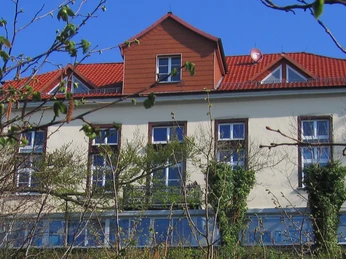 Paschenburg Rückansicht Paschenburg Rückansicht