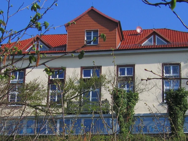 Paschenburg Rückansicht Paschenburg Rückansicht