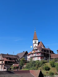 St Mauritius Reichental Patrozinium