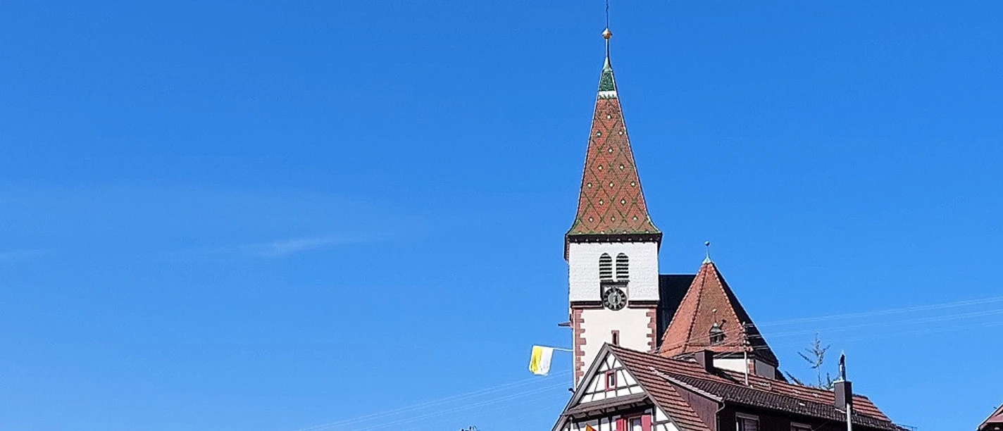 St Mauritius Reichental Patrozinium