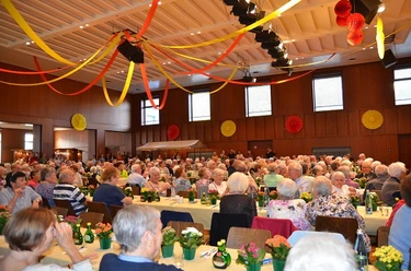 Seniorennachmittag Gernsbach klein