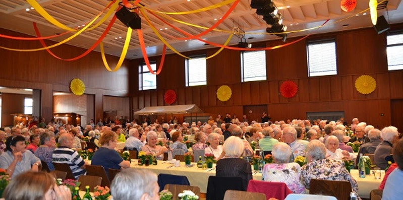 Seniorennachmittag Gernsbach klein