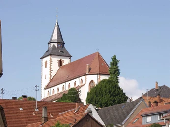 Liebfrauenkirche