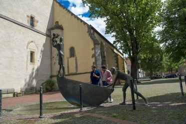 Hessisch Oldendorf St. Marienkirche