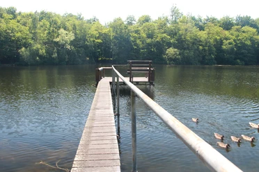 Villenhofer Maar