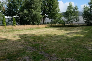 Wohnmobilstellplatz Bokel WC-Anlage Wohnmobilstellplatz