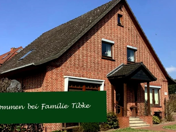 Ferienhaus Tib' sien Hus in Kirchtimke Ferienhaus Tib' sien Hus in Kirchtimke