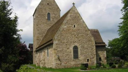Kirche St. Matthaei Großenwieden Kirche St. Matthaei Großenwieden