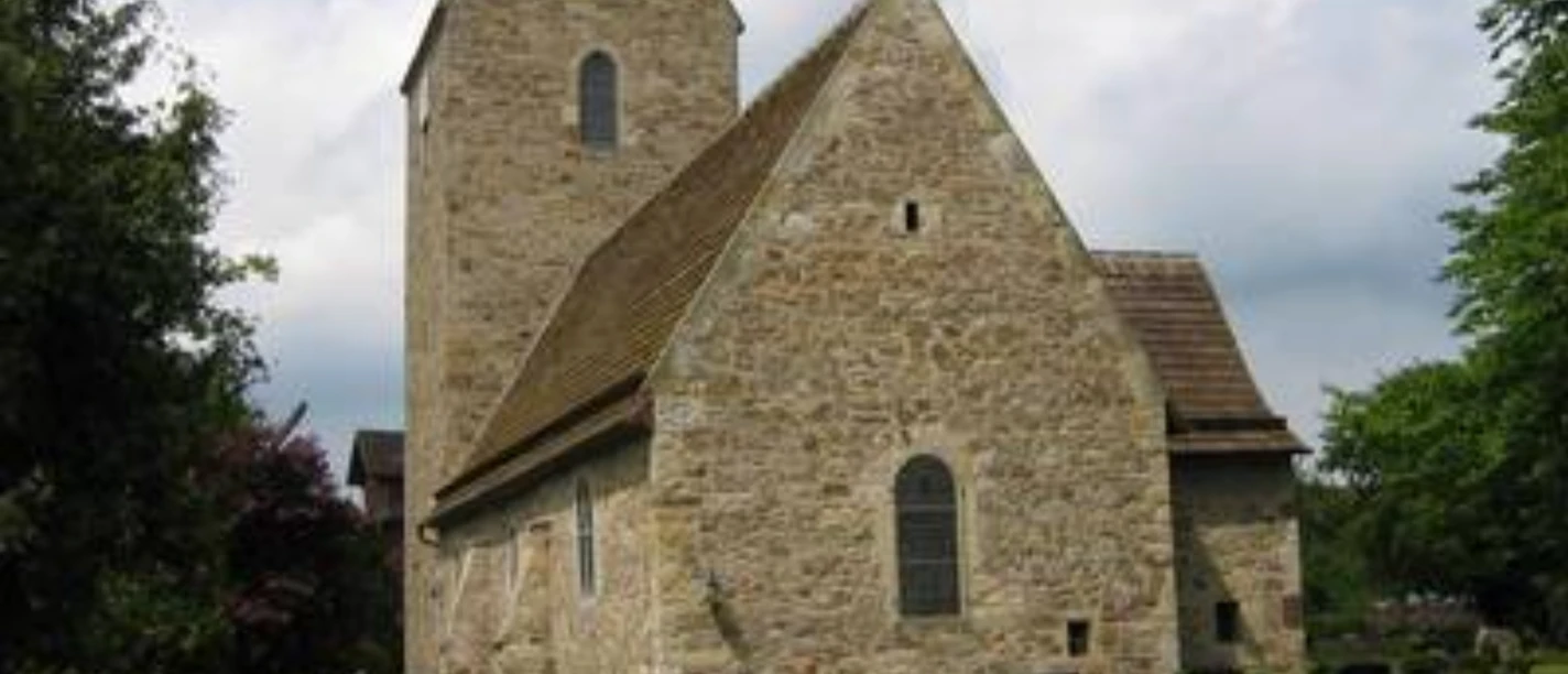 Kirche St. Matthaei Großenwieden