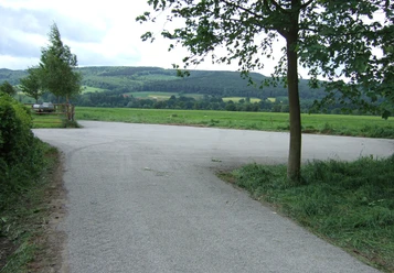 Wohnmobilstellplatz Großenwieden Wohnmobilstellplatz Großenwieden