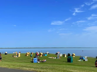 Grünstrand