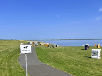 Hundestrand
