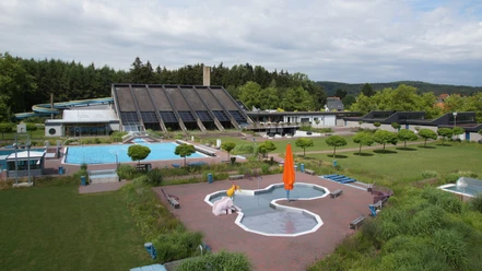 PORTA-BAD Außenbecken PORTA-BAD Außenbecken