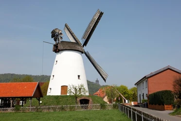 Maschmeiersmühle Holzhausen