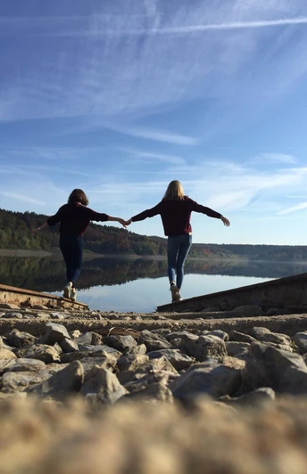 Aabachtalsperre | Bad Wünnenberg