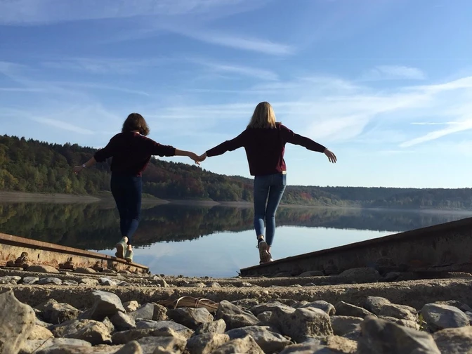 Aabachtalsperre | Bad Wünnenberg