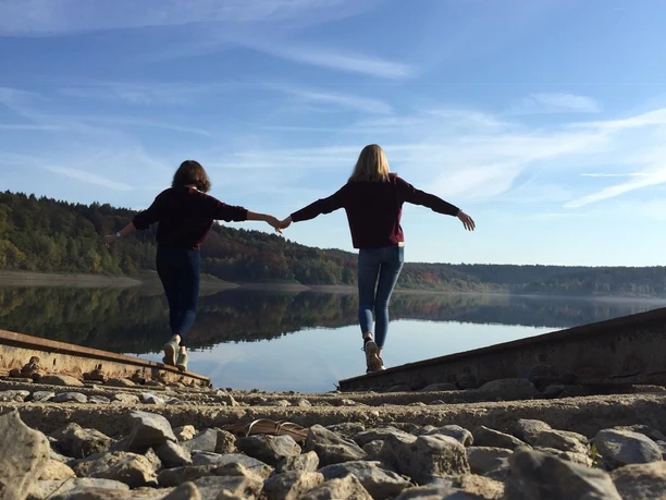 Aabachtalsperre | Bad Wünnenberg Aabachtalsperre | Bad Wünnenberg