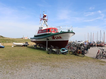 Siegfried-Boysen-Juist