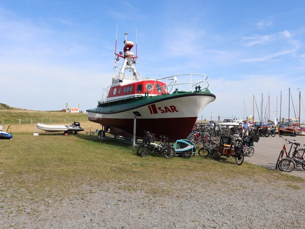 Siegfried-Boysen-Juist