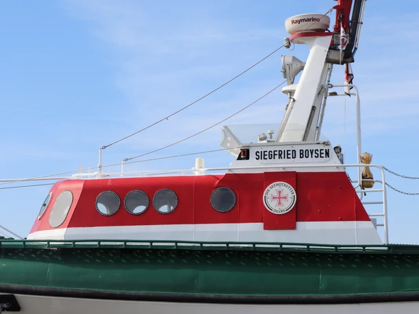 Siegfried-Boysen-Juist