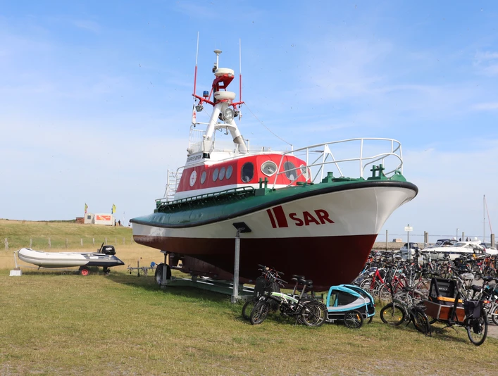 Siegfried-Boysen-Juist