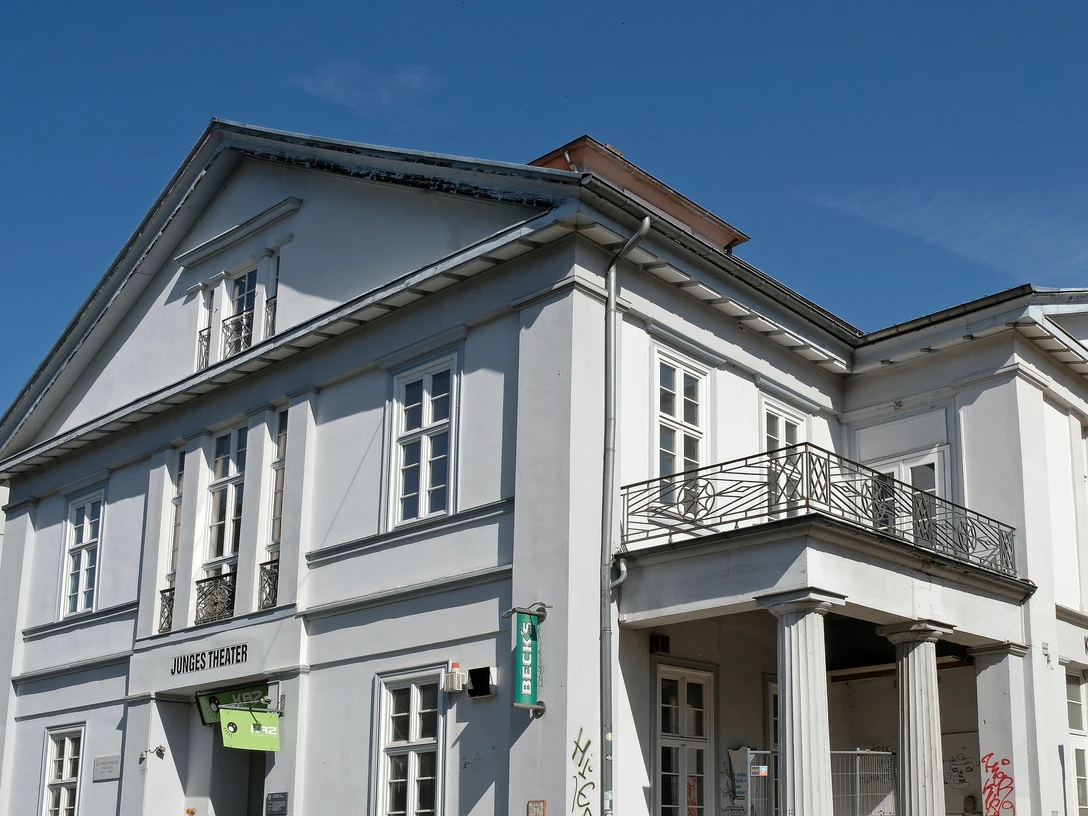 Otfried-Müller-Haus