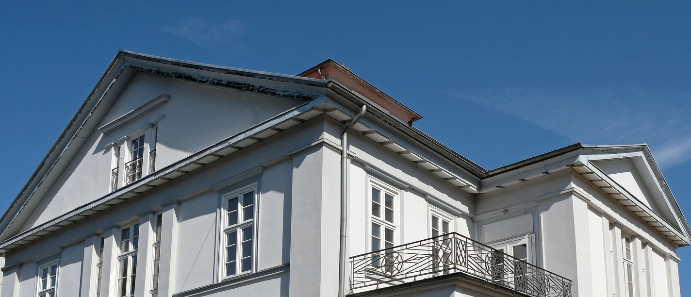 Otfried-Müller-Haus